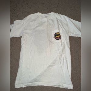 Men’s Vintage Miller Racing T Shirt